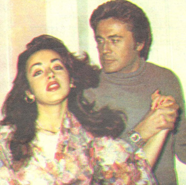 Oya Aydoğan'ın hayatını bakın kim kurtarmış! - Resim: 1