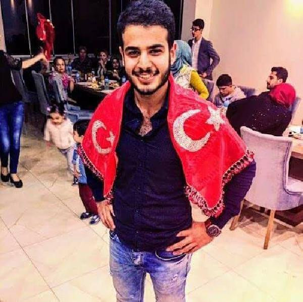 Selde şehit olan askerin söylediği türkü yürek dağladı! - Resim: 2