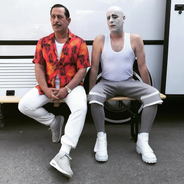 'ARİF V 216' çekimlerine bakın! - Resim: 2