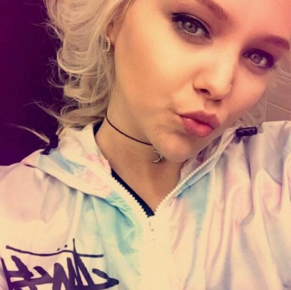 Kuaföre bu saçlarla gitti bakın sonra neler oldu - Resim: 1