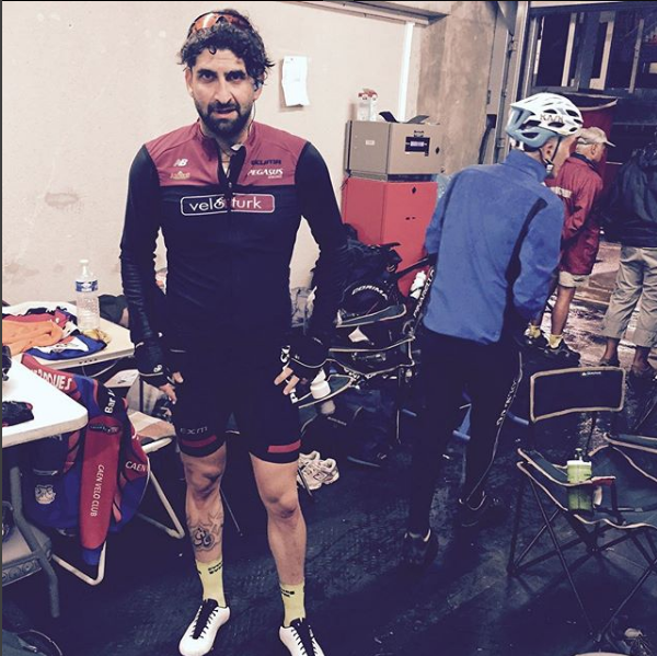 Son günlerde en çok o konuşuluyor kimdir bu Okan Can Yantır? - Resim: 2