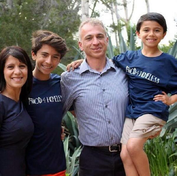 ABD, 13 yaşındaki Türk'ü konuşuyor! Adına gün ilan edildi - Resim: 3