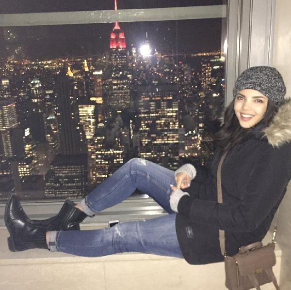 Gazetecilik öğrencisi, fotoğraf çekmek için çıktığı kuleden düşüp öldü - Resim: 1