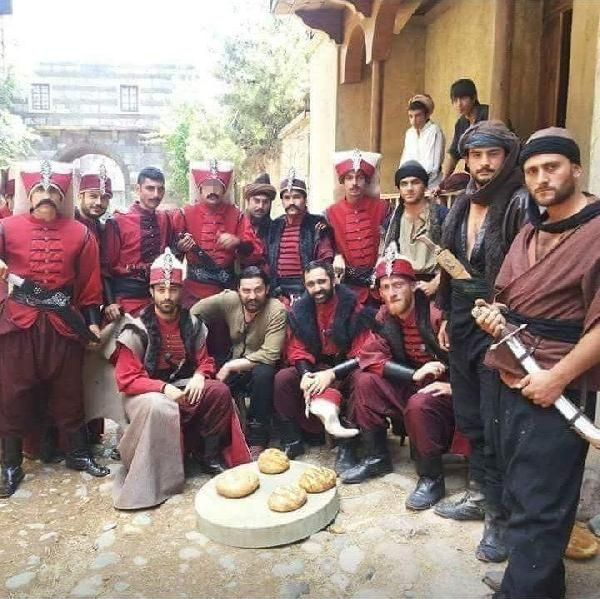 Dizi oyuncusu Gencay Gökcen katil oldu abisinin eşiyle evlendi ve... - Resim: 2