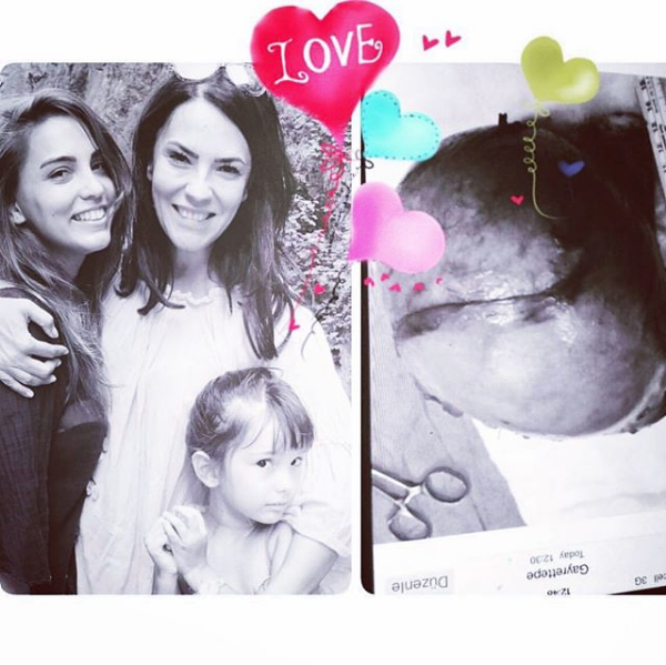 Yeşim Salkım yaşadığı o zor günleri anlattı! 'İlk kez korktum' - Resim: 3