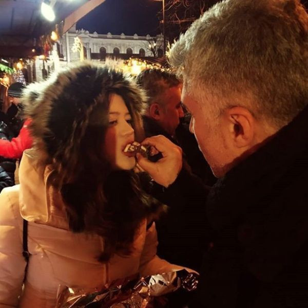 Özcan Deniz ile Feyza Aktan'ın boşanma nedenleri ortaya çıktı! - Resim: 2