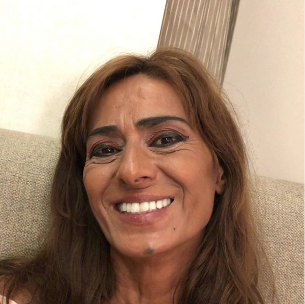 Yıldız Tilbe orman yangınlarına sessiz kalamadı! Twitter'dan isyan etti - Resim: 1