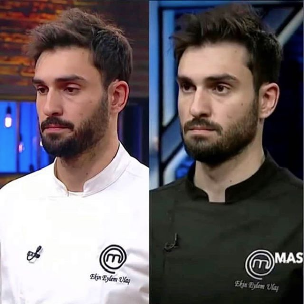 MasterChef'ten elenen Ekin Eylem Ulaş'ın açıklaması şefleri duygulandırdı - Resim: 3