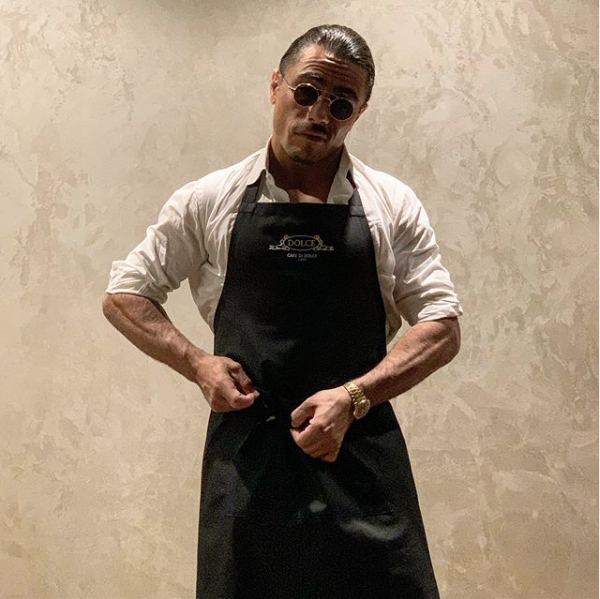 Nusret Gökçe bilinmeyenlerini parasız günlerini anlattı 'zor günler geçirdim' - Resim: 1