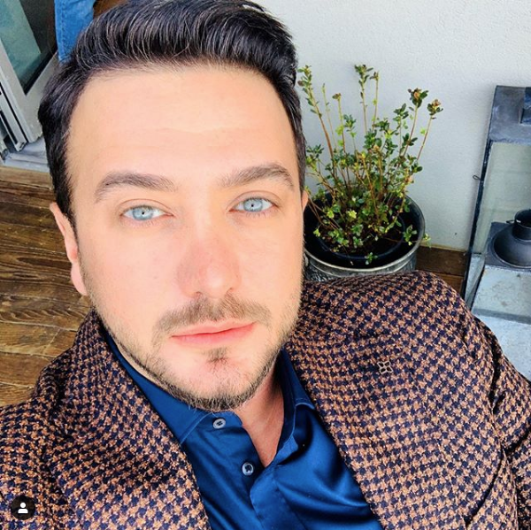 Onur Büyüktopçu'dan olay sözler Yemekteyiz sunuculuğunu Seda Sayan'a kaptırmıştı - Resim: 4