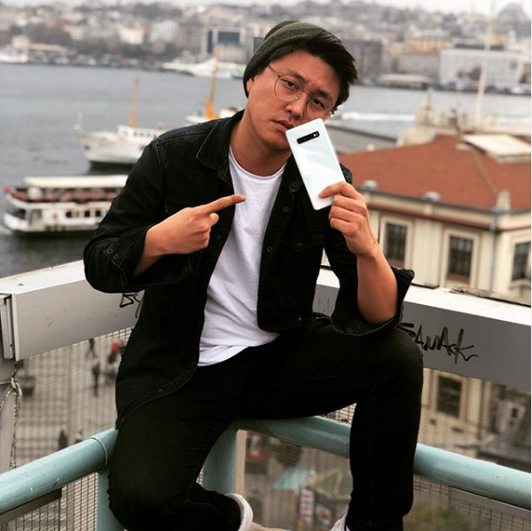 Sosyal medya fenomeni Chaby Han'ın Coronavirüs isyanı! Çekik gözlü diye... - Resim: 4