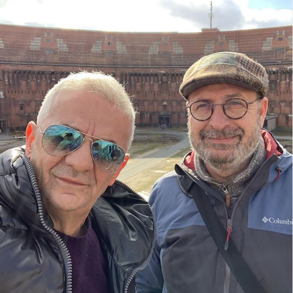 Zafer Algöz Can Yılmaz'ın 'Linç yiyeceksin' demesine rağmen bakın neler anlattı - Resim: 1