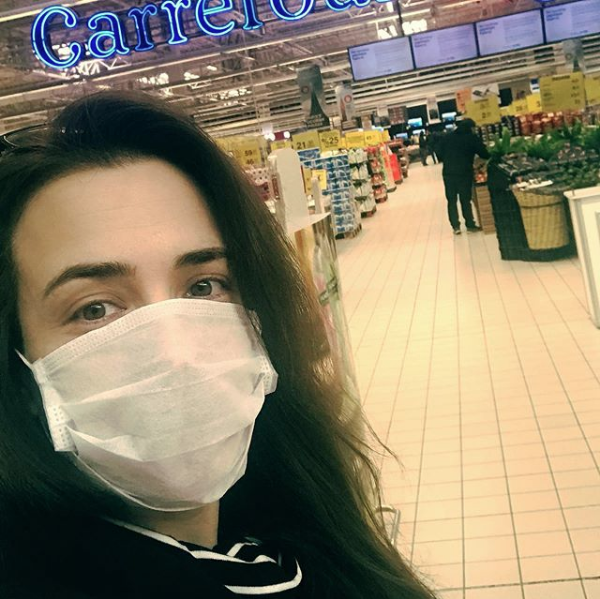 Kanal D Zalim İstanbul yıldızı Deniz Uğur'un acı günü koronavirüsten kaybetti - Resim: 1