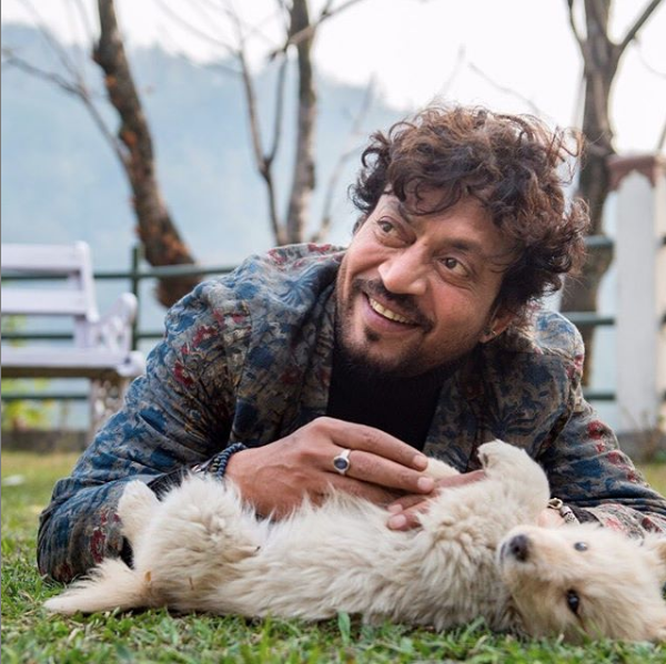 Bollywood yıldızı Hintli oyuncu Irrfan Khan hayatını kaybetti - Resim: 4