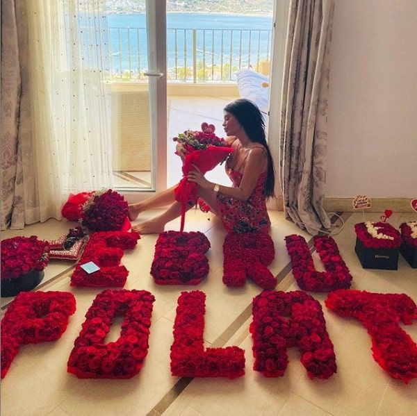 Ebru Polat Binali Yıldırım'ın eşi Semiha Yıldırım için bakın neler yazdı - Resim: 2