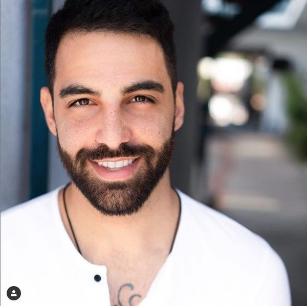 Kısmetse Olur'la tanınan Eser West Atatürk'e saygısızlığa öfke kustu küfretti - Resim: 1