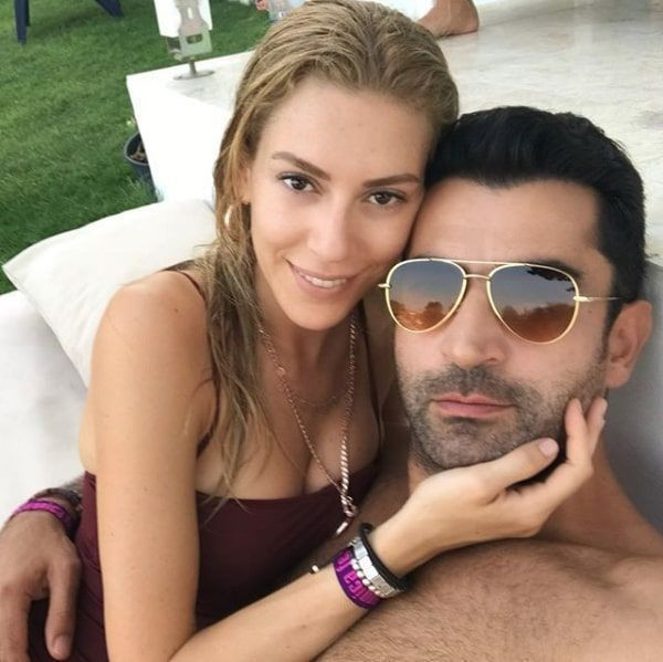 Kenan İmirzalıoğlu'nun arabası hırsızların hedefi oldu aracı yarım milyon değerinde - Resim: 3
