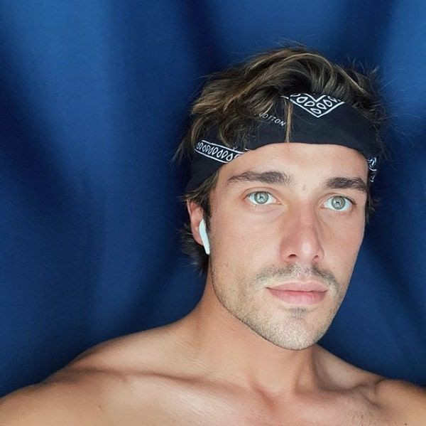 Cemal Can Canseven'i Gülşen engelledi ne yapsa engeli kaldırtamadı - Resim: 3