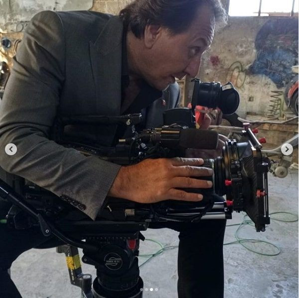 Kanal D Arka Sokaklar'ın Çoban'ı Özgür Ozan paylaştı 'Herkes işini yapsın' - Resim: 3