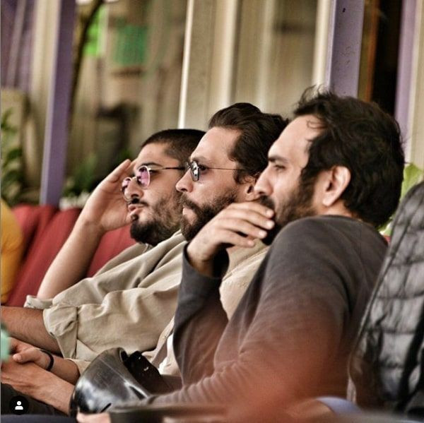 Uyanış Büyük Selçuklu setinde talihsiz kılıç kazası! Ekin Koç hastaneye kaldırıldı - Resim: 2