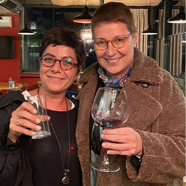 Bir Zamanlar Çukurova'dan ayrılan Vahide Perçin korkuttu kanser nüksetti sanıldı - Resim: 3