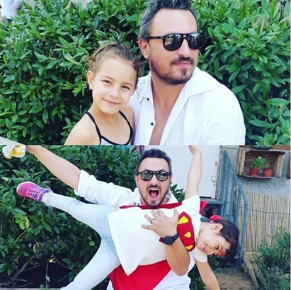 Onur Saylak 3. kez baba oldu menajeri Gözde Yılmaz'la evlenmişti - Resim: 3