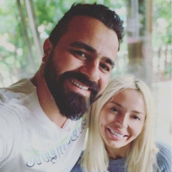 Cansu Taşkın abisini koronadan kaybetti hakkındaki iddialar çileden çıkardı - Resim: 2