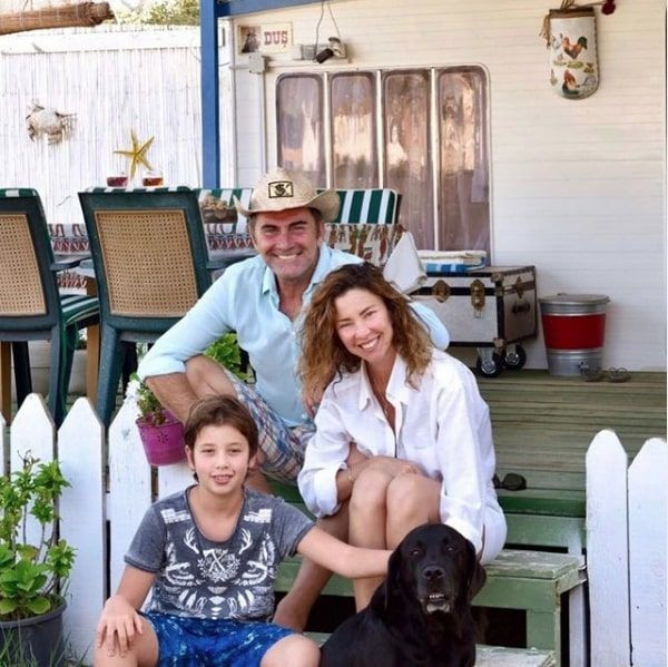 İngiltere'den Türkiye'ye uçuşlar kapatıldı Atilla Saral Londra'da mahsur kaldı - Resim: 2