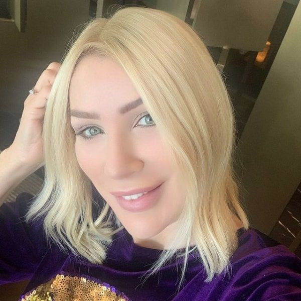 6 kere evlenen Seda Sayan'dan bomba evlilik açıklaması! 'Mutlu gidiyorum' - Resim: 1