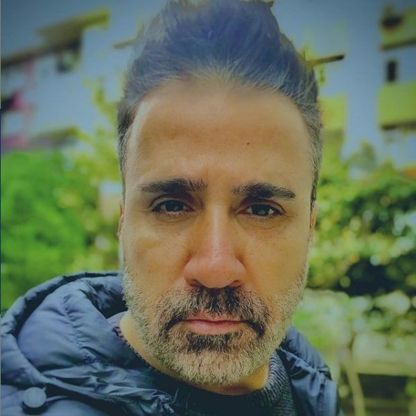 Emrah üç boyutlu hologramını yaptırıyor! Üstelik binlerce liraya - Resim: 1