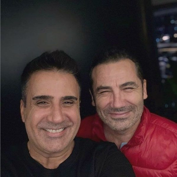 Emrah üç boyutlu hologramını yaptırıyor! Üstelik binlerce liraya - Resim: 2