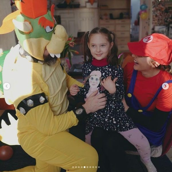 Meryem Uzerli'nin bebeğinin babası ortaya çıktı bakın kimmiş - Resim: 4