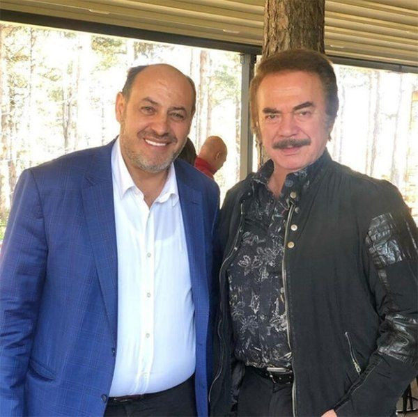 Salih Memişoğlu öldürüldü cinayetin nedeni para! Alişan ve Demet Akalın'ın hocasıydı - Resim: 3