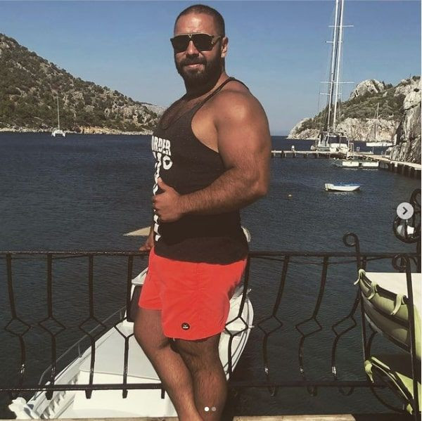 Survivor'ın favori ismi Poyraz için Yunus Emre bakın ne söyledi elenince anlattı - Resim: 3