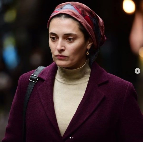 Aslıhan Gürbüz imaj değiştirdi Kırmızı Oda gerçeği hakkında bakın neler söyledi - Resim: 2