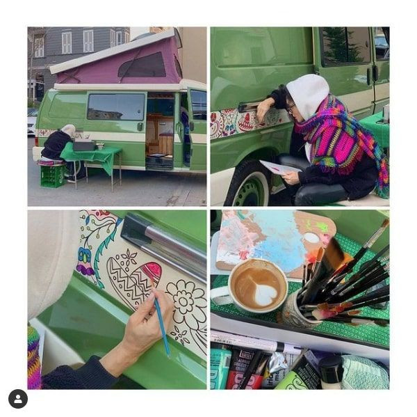 Yasak Elma yıldızı Şevval Sam'ın acı olayı gün yüzüne çıktı plakasını hep saklıyordu - Resim: 3