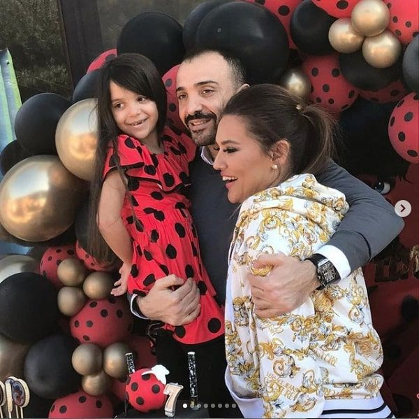 Demet Akalın'ın kızı Hira fenomene 7 bin TL gönderdi TikTok kurbanı oldu - Resim: 4