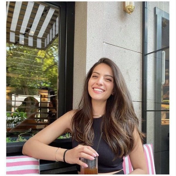 Bomba transfer! Kırmızı Oda dizisine Türkiye Güzeli Melisa Aslı Pamuk damga vuracak - Resim: 4