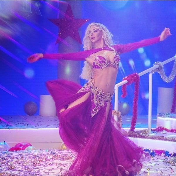 Oryantal Didem pandemi yüzünden kirasını faturalarını ödeyemedi isyan etti - Resim: 4