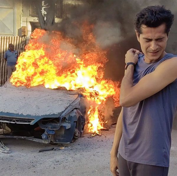 İsmail Hacıoğlu'ndan ses getirecek yeni proje! 49 Türk'ün hikayesi film oluyor - Resim: 2