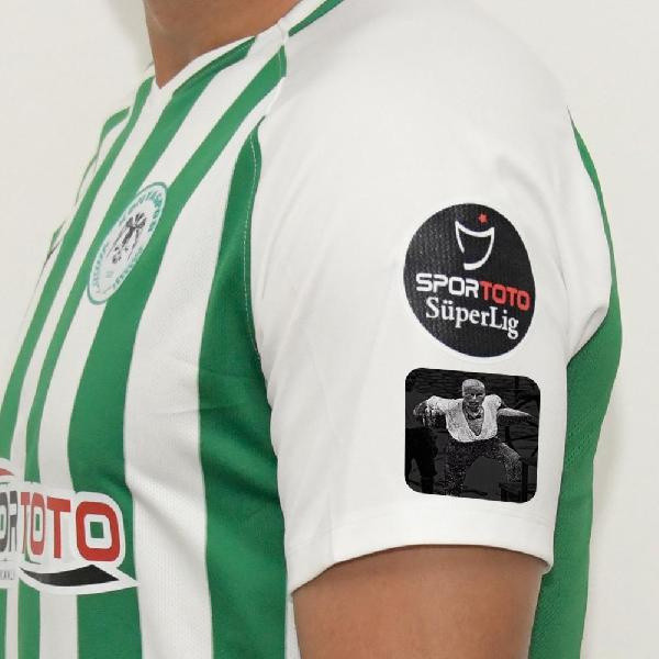 Konyaspor'a evinde 'soğuk duş' - Resim: 1