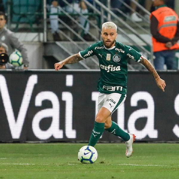 Lucas Lima: Türkiye'de sadece Fenerbahçe'de oynarım - Resim: 0