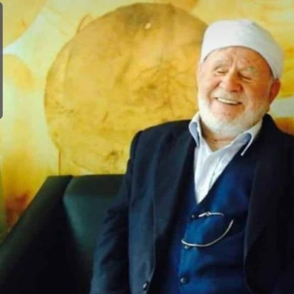 Eski Bakan Hüseyin Çelik’in babası vefat etti - Resim: 0