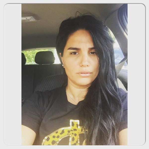 Berdan Mardini eşi Fatoş Mardini kimdir estetik harikası çıktı! - Resim: 3