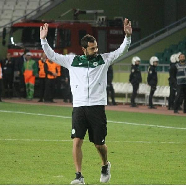 Tarihe geçen Serkan Kırıntılı taraftarı ikiye böldü - Resim: 0