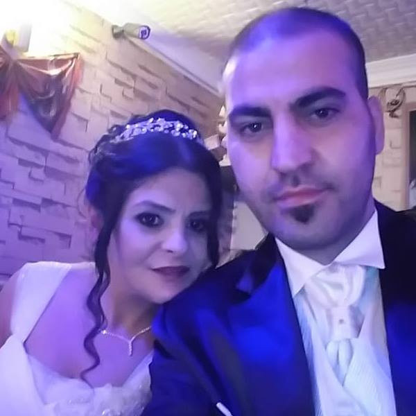 Kocasını bıçaklayarak öldürmüştü! Savcı ceza istemedi - Resim: 1