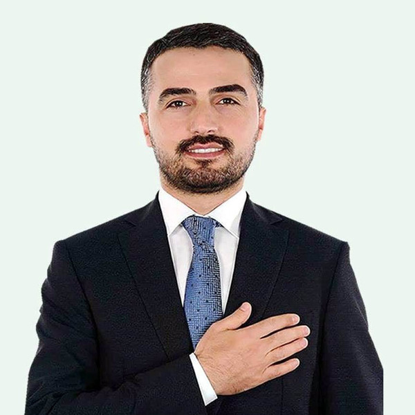 Kongreye katılmıştı! Ayvacık Belediye Başkanı Kalaycı koronaya yakalandı - Resim: 0