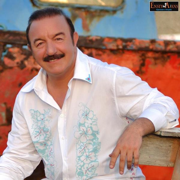 Nejat Alp kimdir kaç yaşında aslen nerelidir Nejat Alp biyografisi - Resim: 0