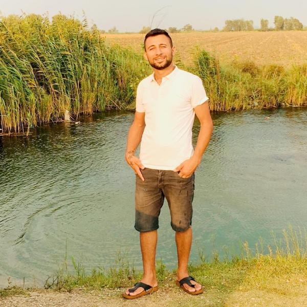 Adana'da yaşandı! 2 çocuk babası yatağında ölü bulundu - Resim: 0