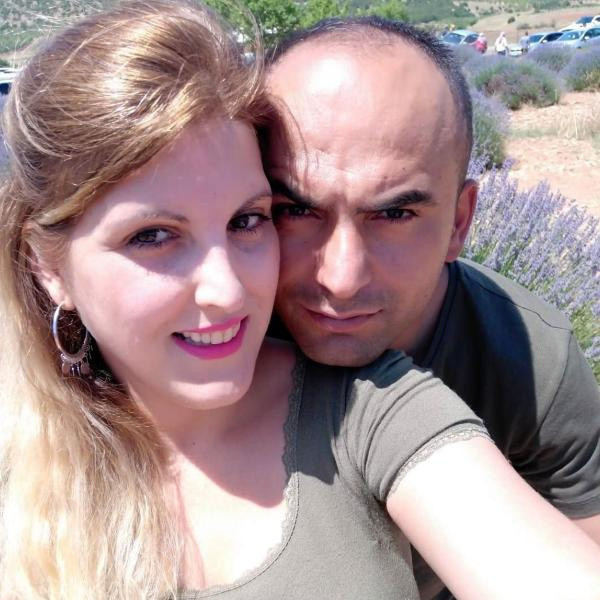 Türkiye günlerce bu vahşeti konuşmuştu! Isparta'daki çifte cinayette karar çıktı - Resim: 1